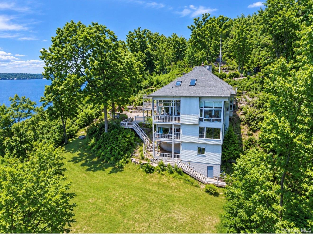 288 S Boulevard, Nyack NY 10960