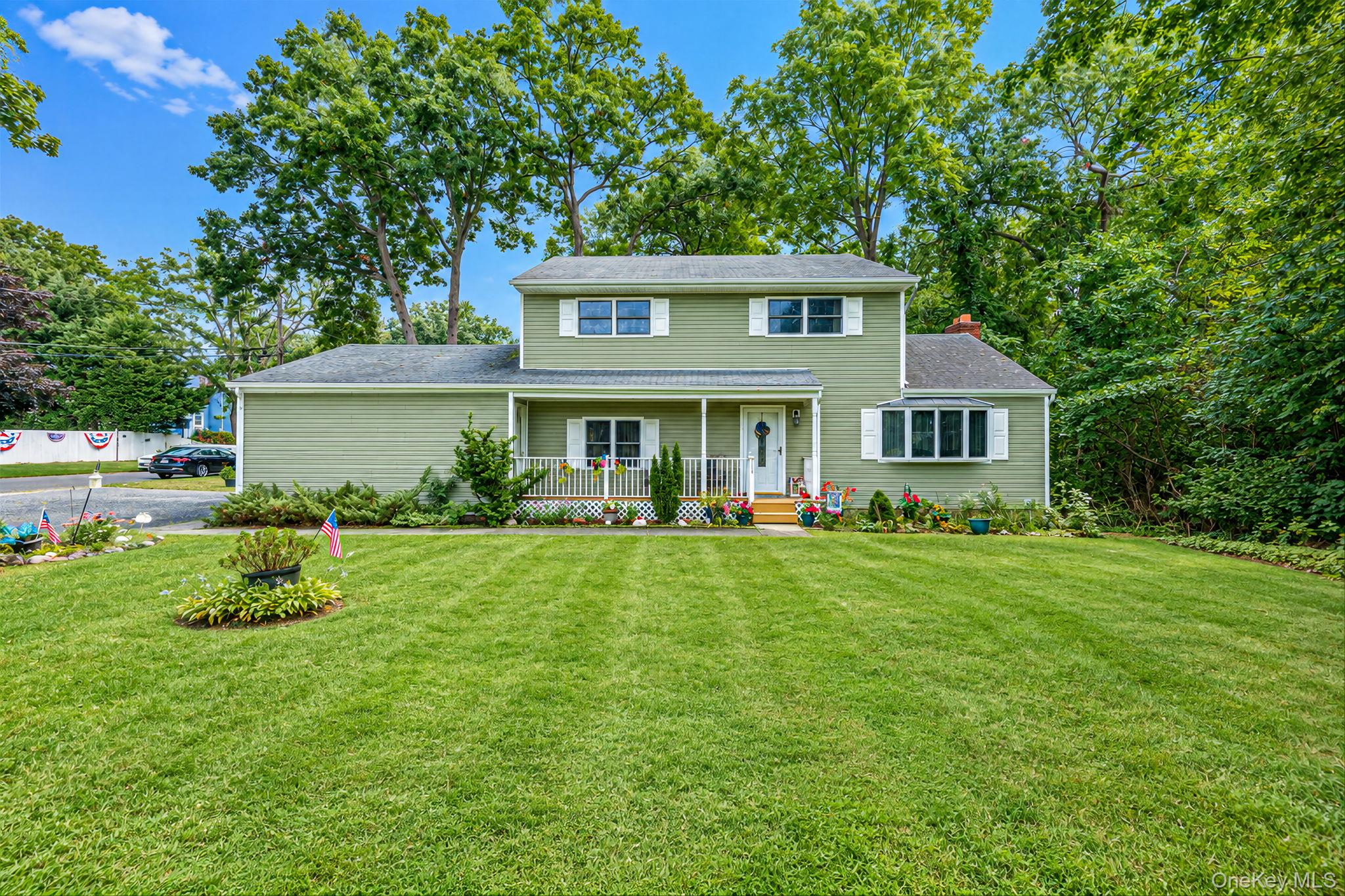 1195 Stony Brook Road, Lake Grove NY 11755