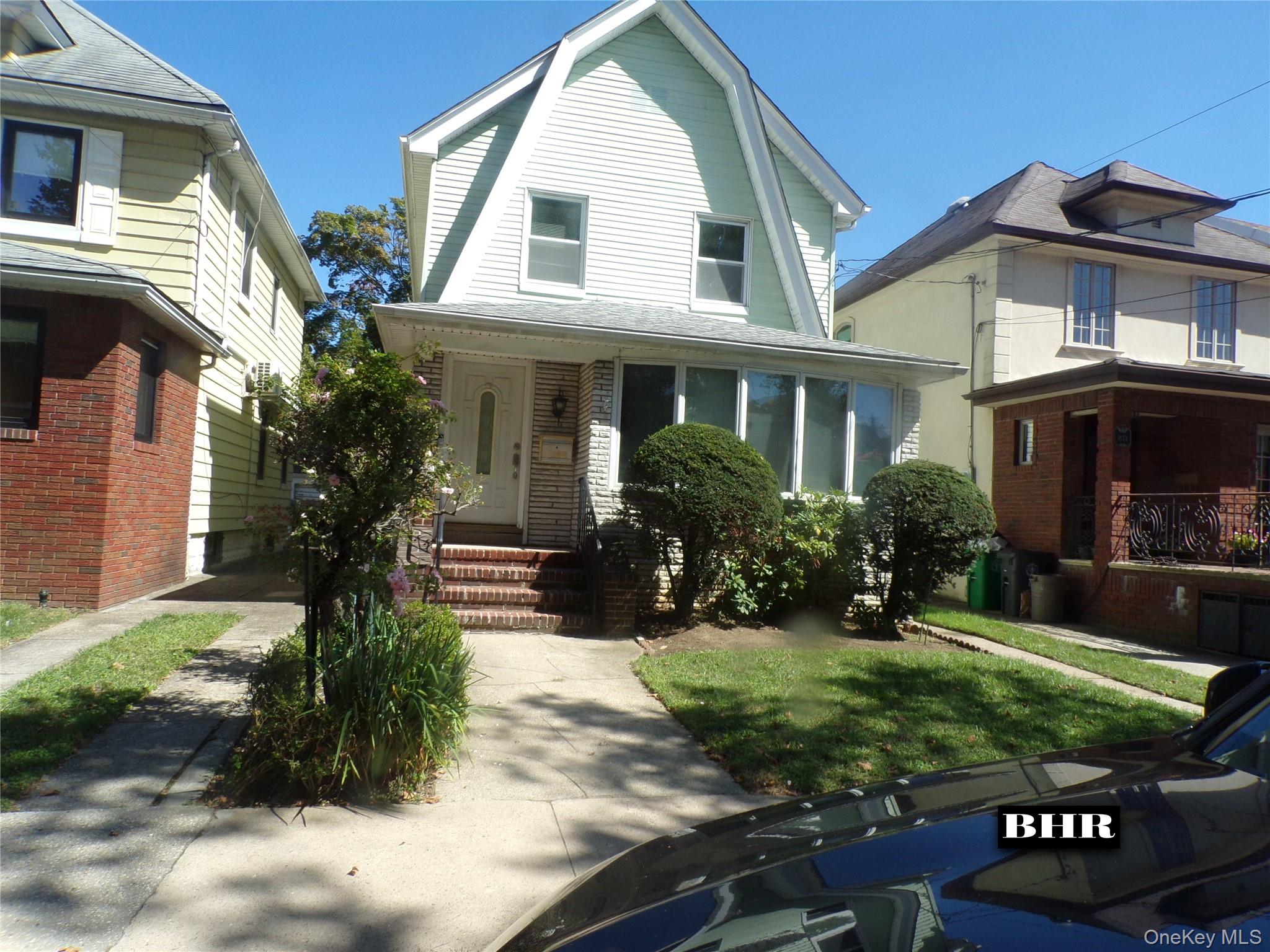 1821 E 27th Street, Brooklyn NY 11229