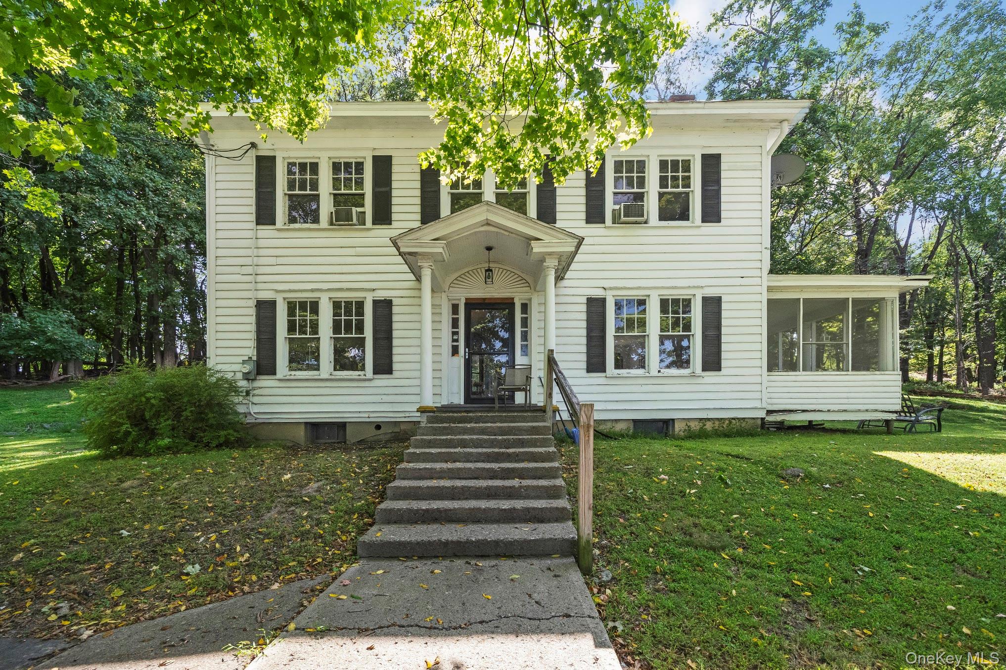90 Prospect Avenue, Hudson NY 12534