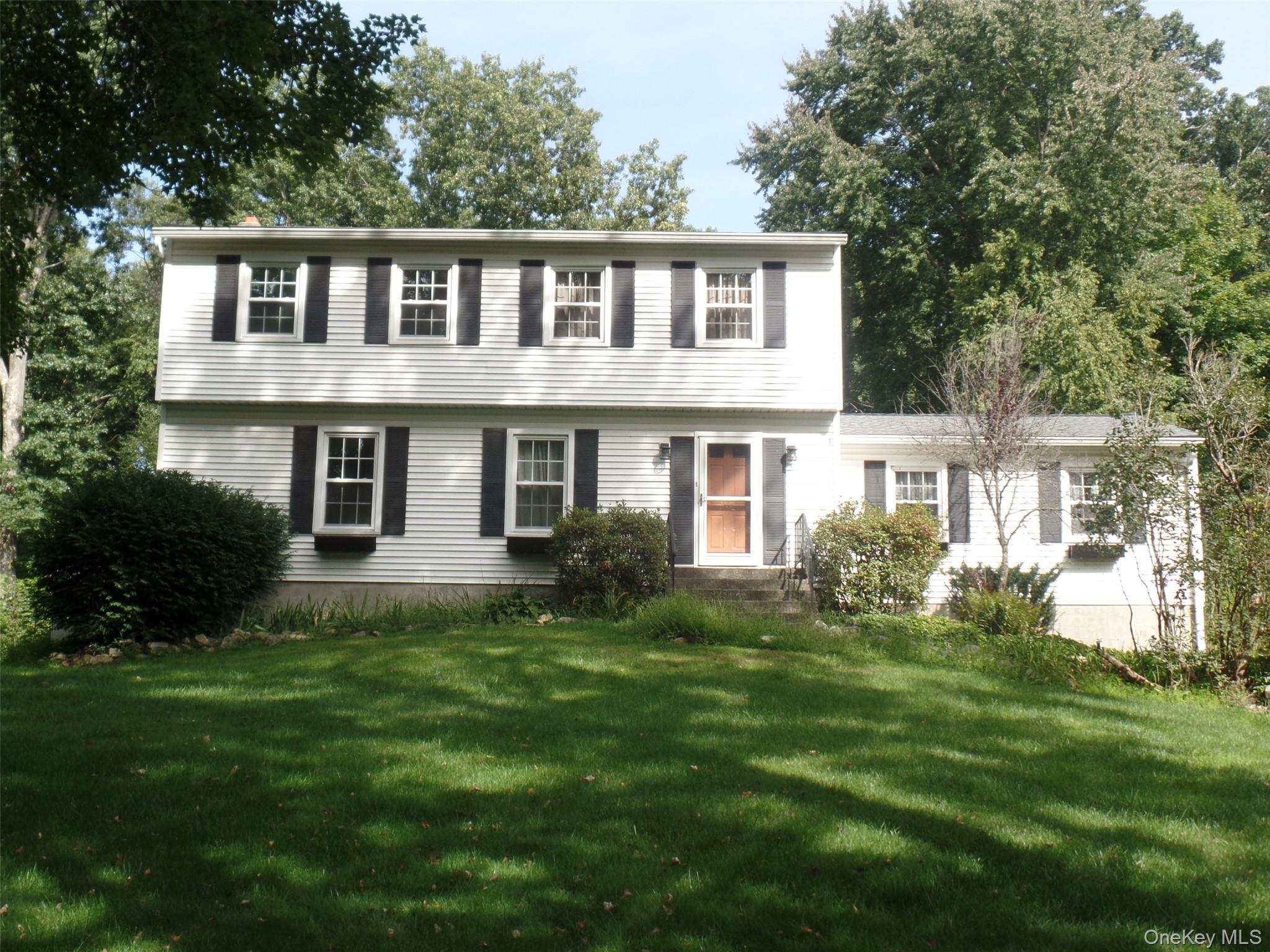 41 Christine Court, Stormville NY 12582