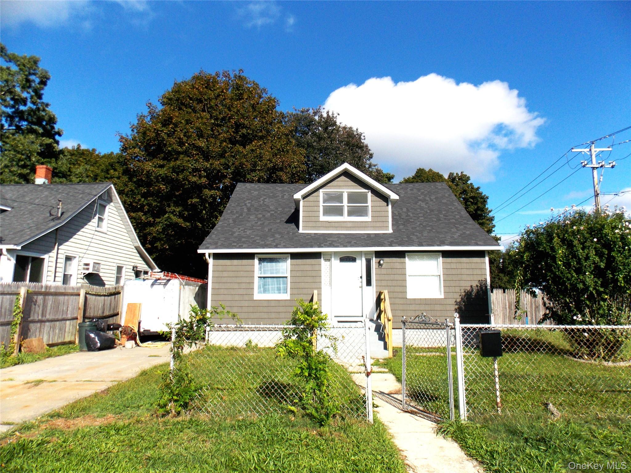 173 Ferndale Boulevard, Islip NY 11751