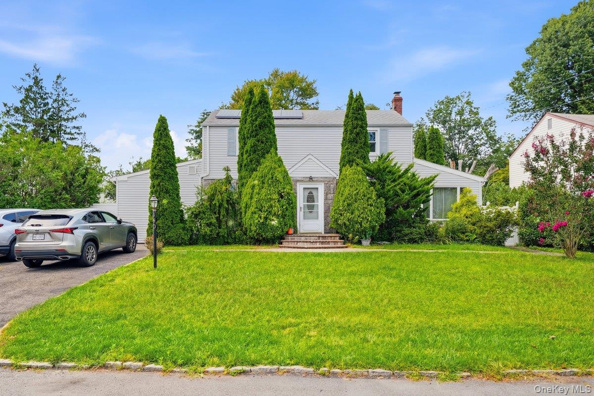 140 Whitman Road, Yonkers NY 10710
