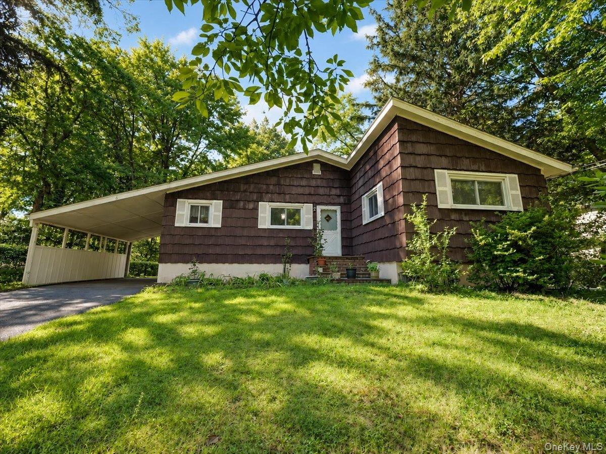 6 Byron Street, New City NY 10956