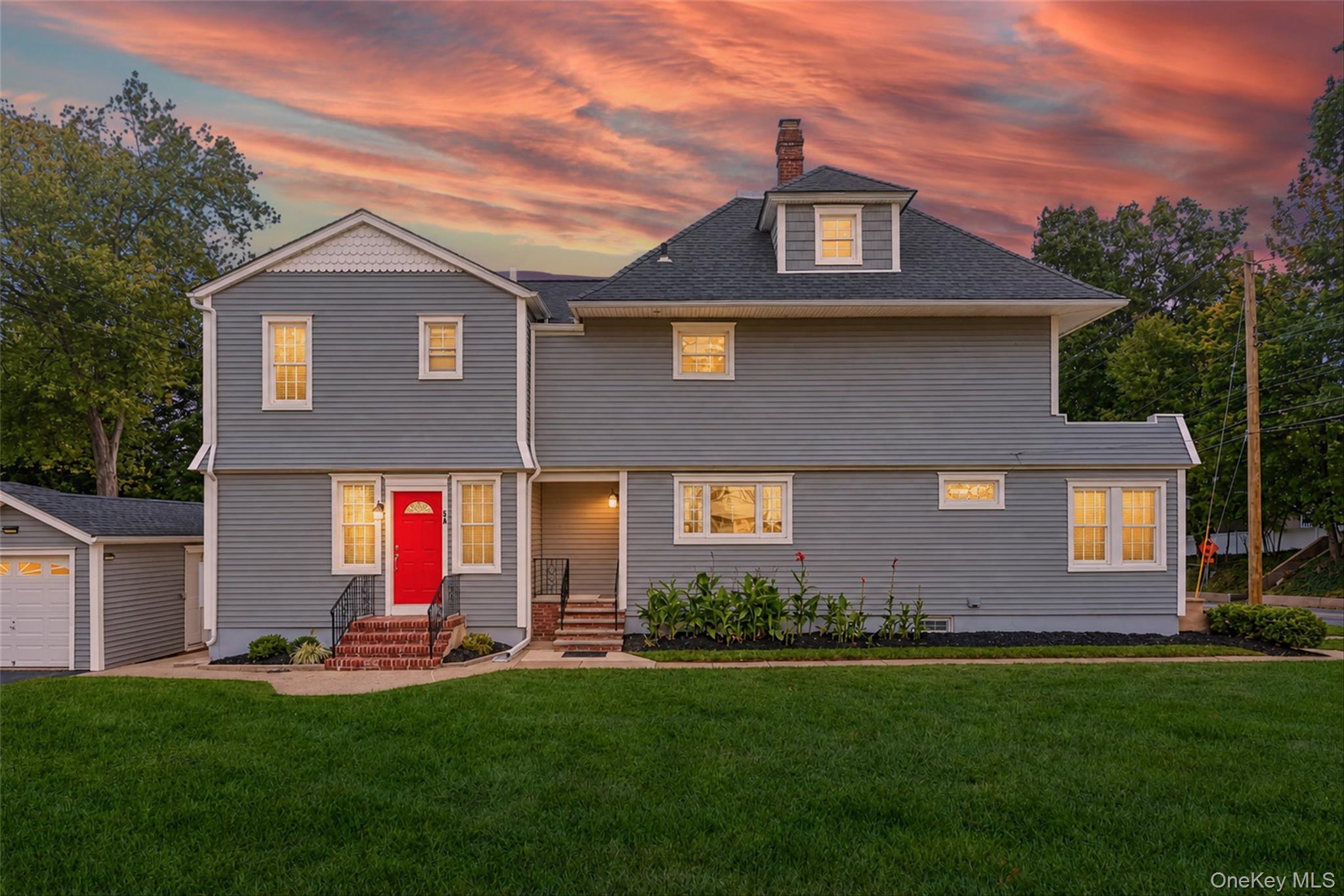 5 Central Avenue, Tappan NY 10983