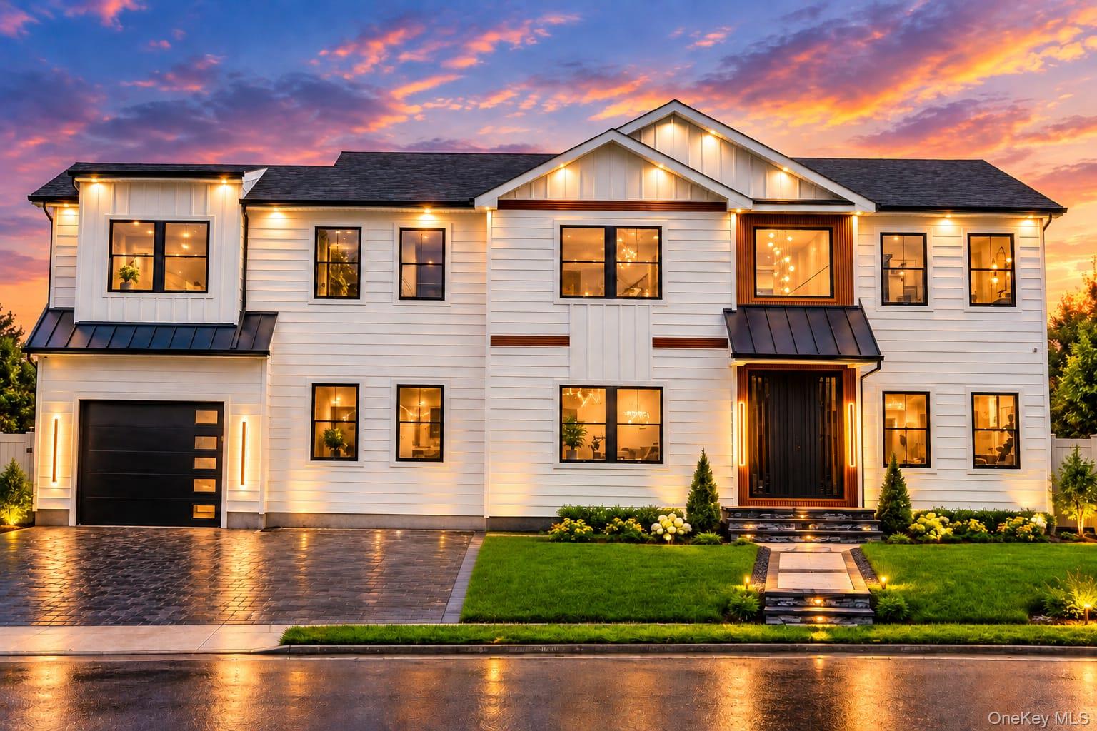712 Bach Court, Westbury NY 11590