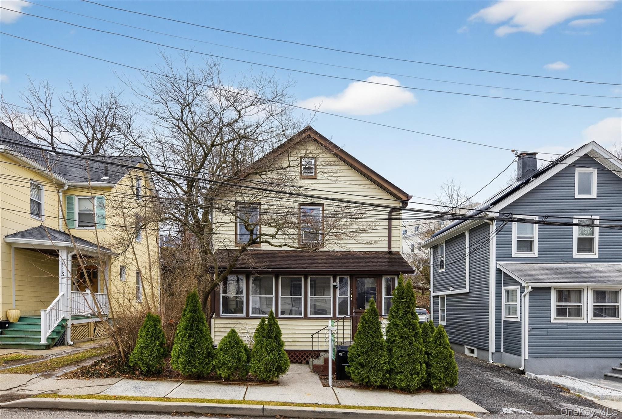 113 Old Bay, Peekskill NY 10566