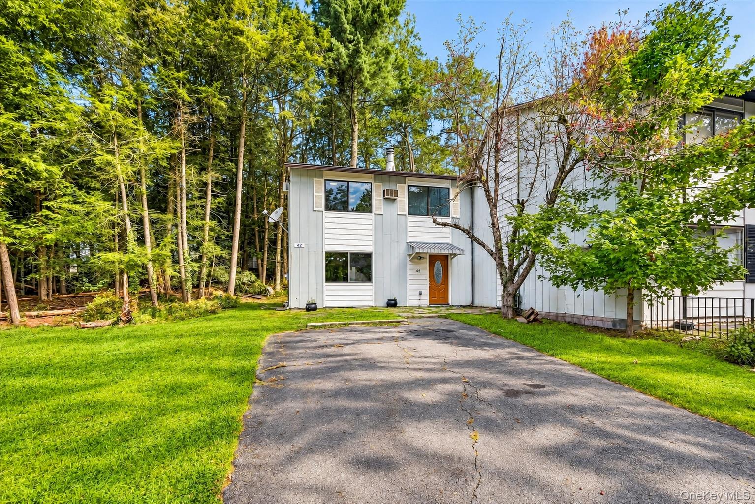 42 Peter Way, Kiamesha Lake NY 12751