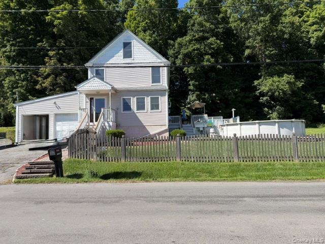 19 Meadow Avenue, Chester NY 10918