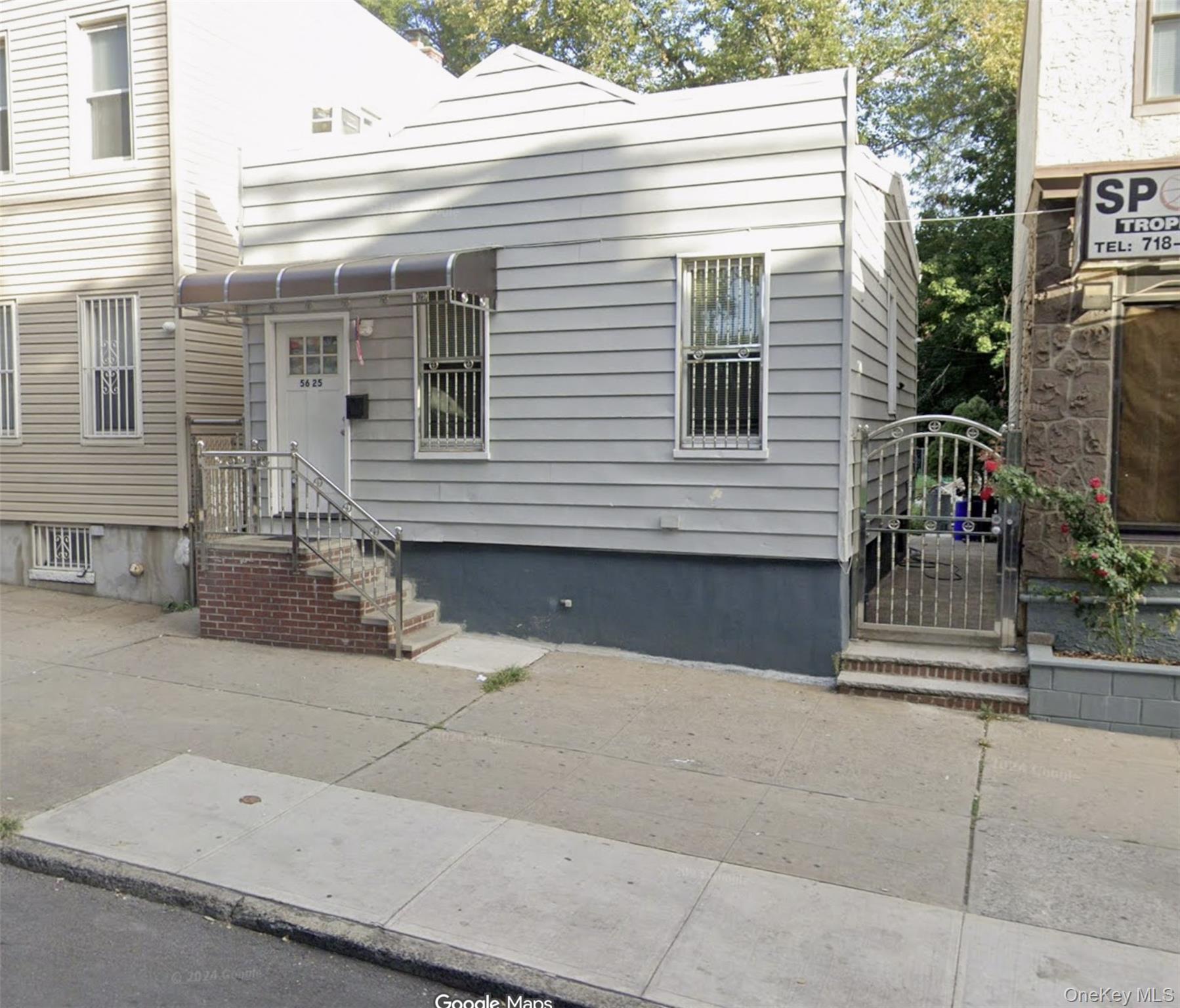56-25 Roosevelt Avenue, Woodside NY 11377