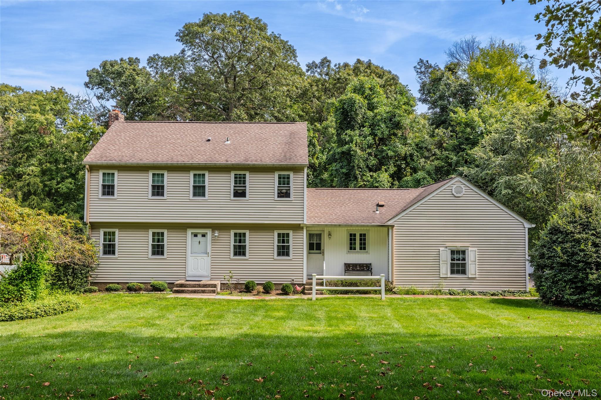 23 Peterborough Drive, Northport NY 11768