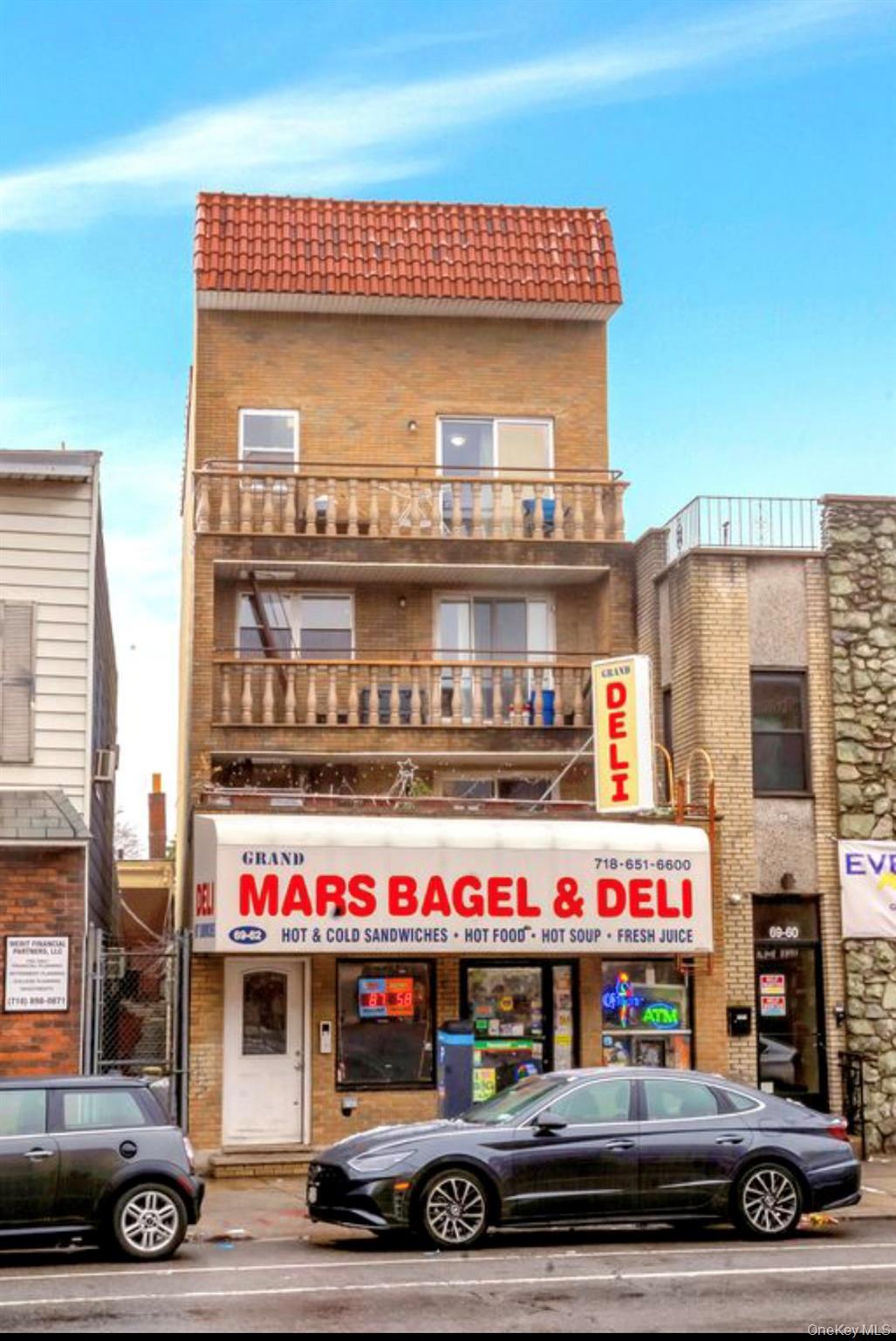 6962 Grand Avenue, Maspeth NY 11378