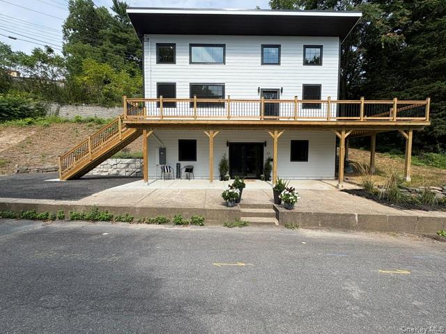 33 Valley Street, Saugerties NY 12477
