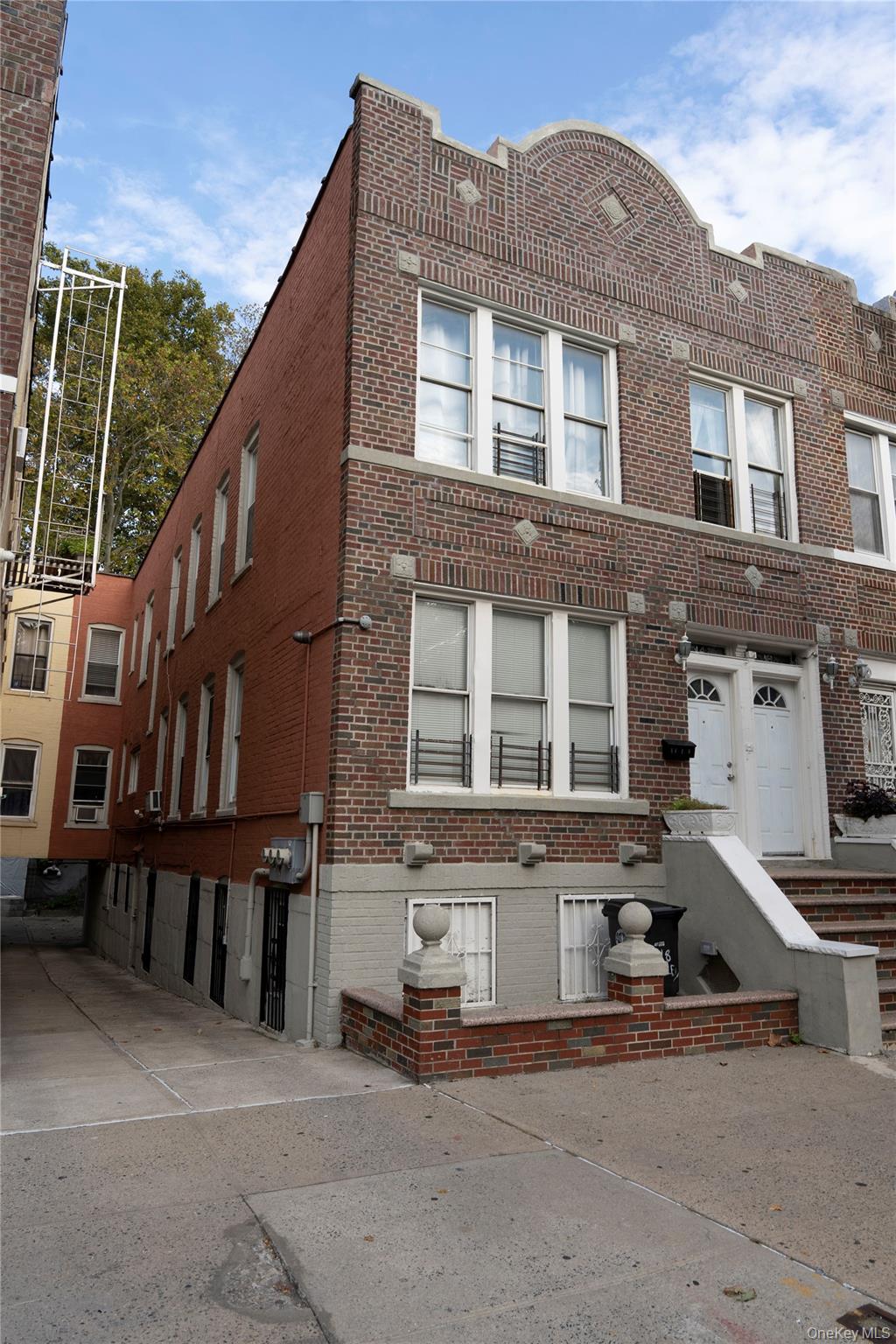 1418 Fteley Avenue, Bronx NY 10472