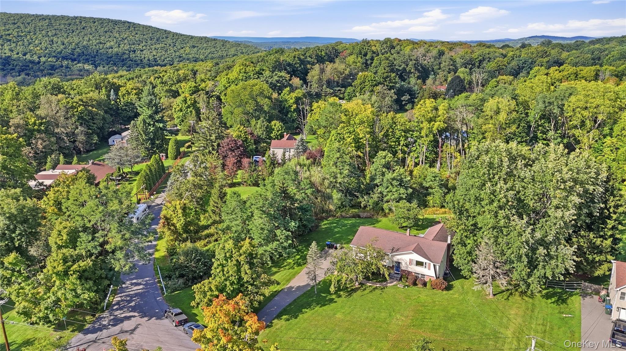 94 Booth Road, Chester NY 10918