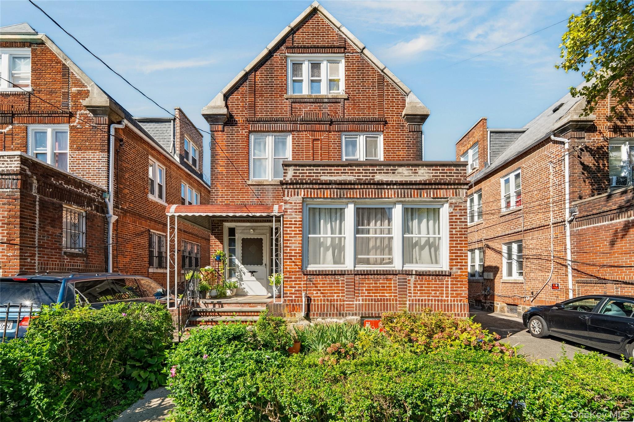36 S 8th Avenue, Mount Vernon NY 10550