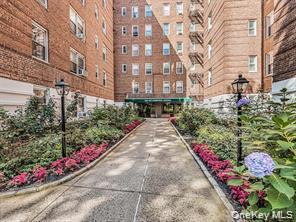 247 Parkview Avenue Unit 6P, Bronxville NY 10708