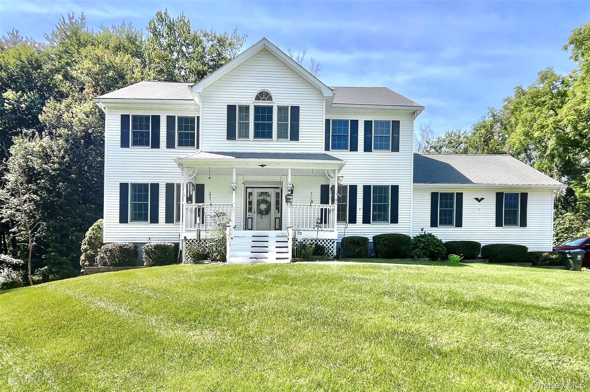 1168 Craigville Road, Chester NY 10918