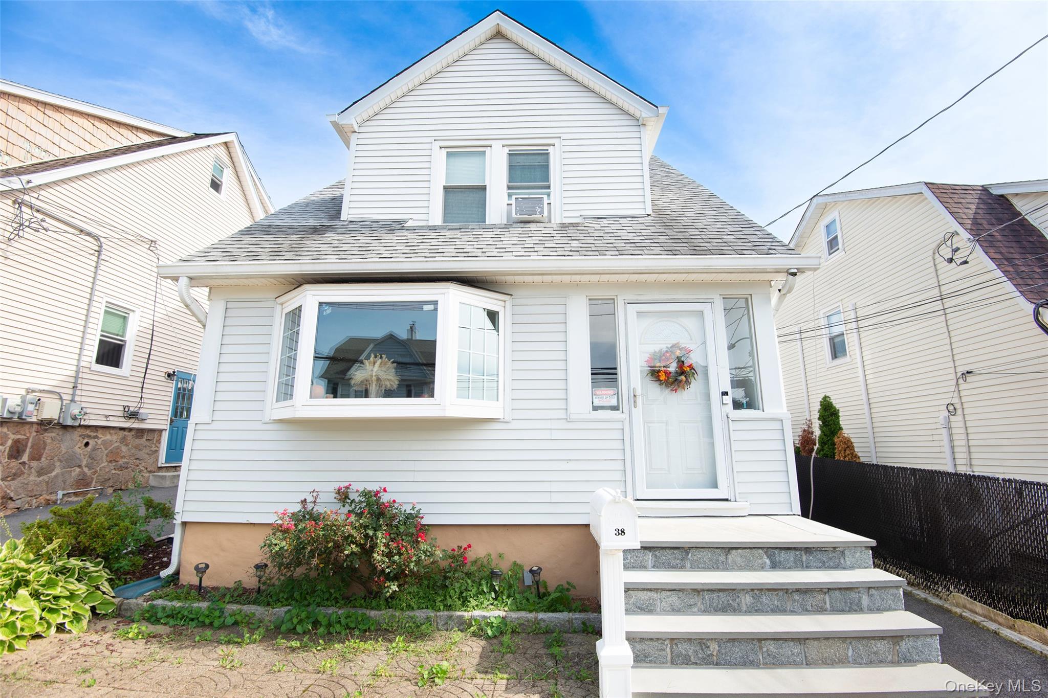 38 Emmett Terrace, New Rochelle NY 10805