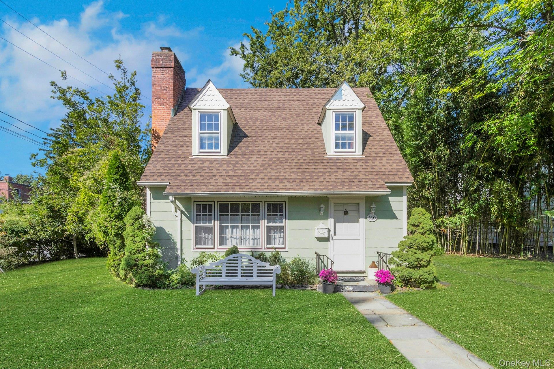 160 N Broadway, Nyack NY 10960