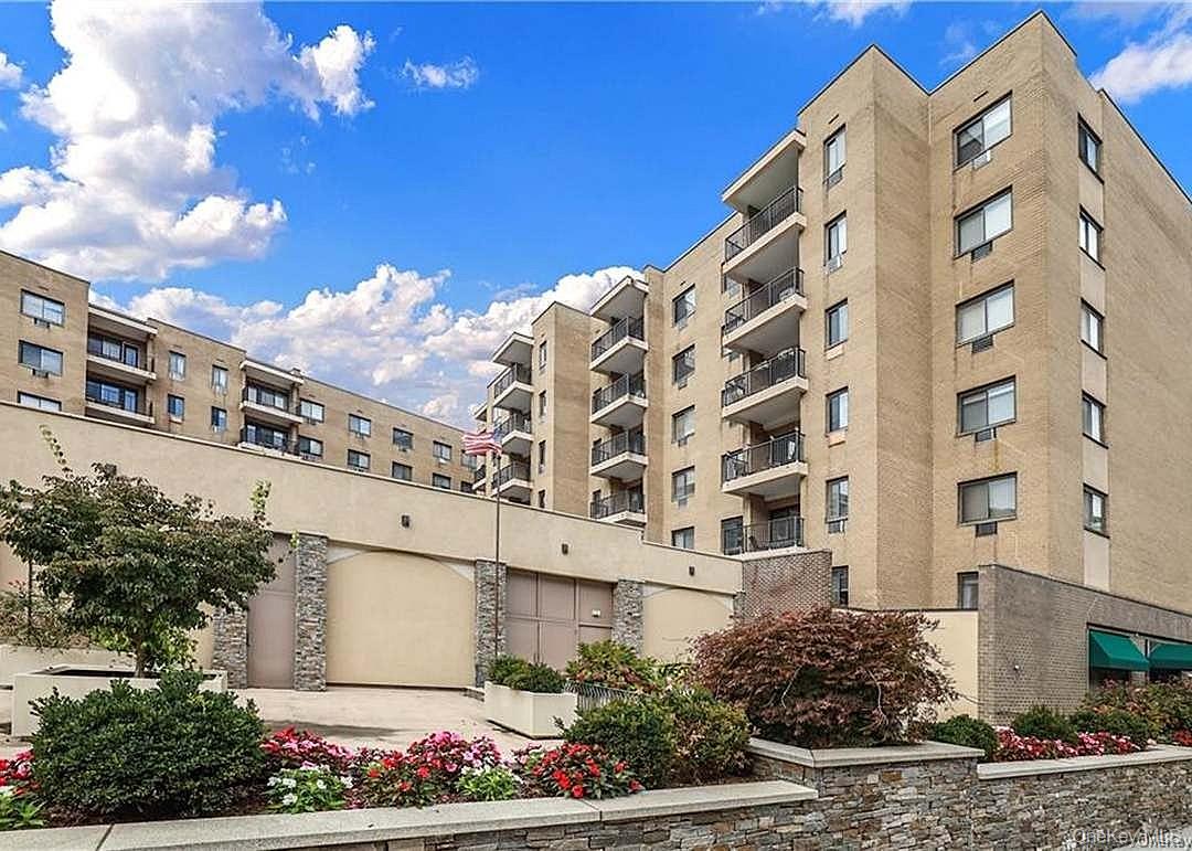 100 E Hartsdale Avenue Unit 6GW, Hartsdale NY 10530