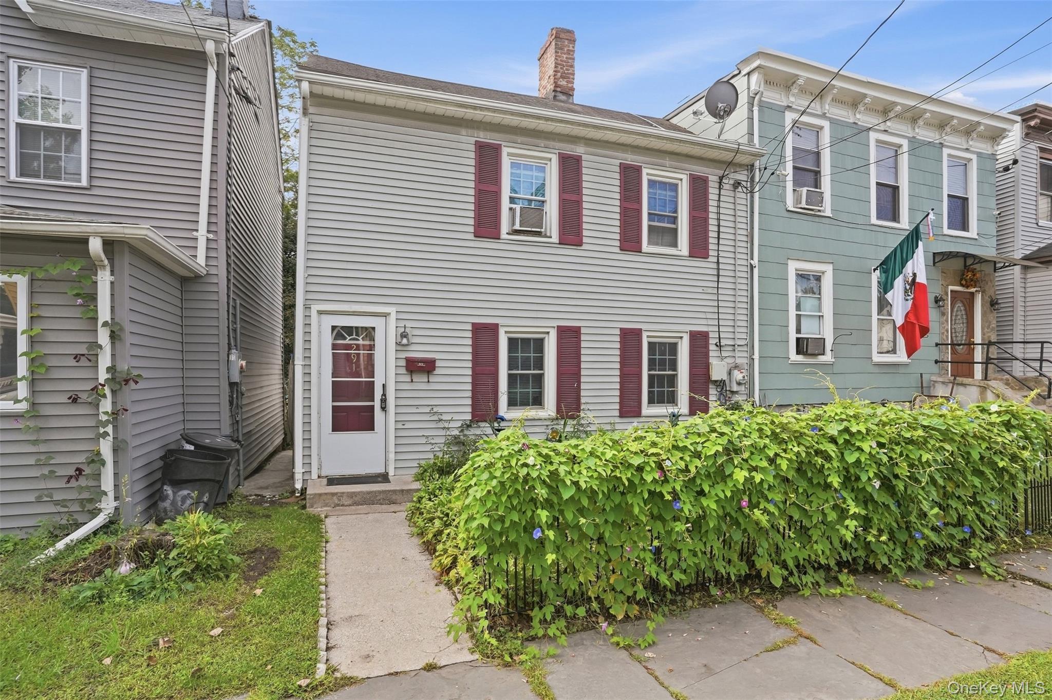 291 1st Street, Newburgh NY 12550