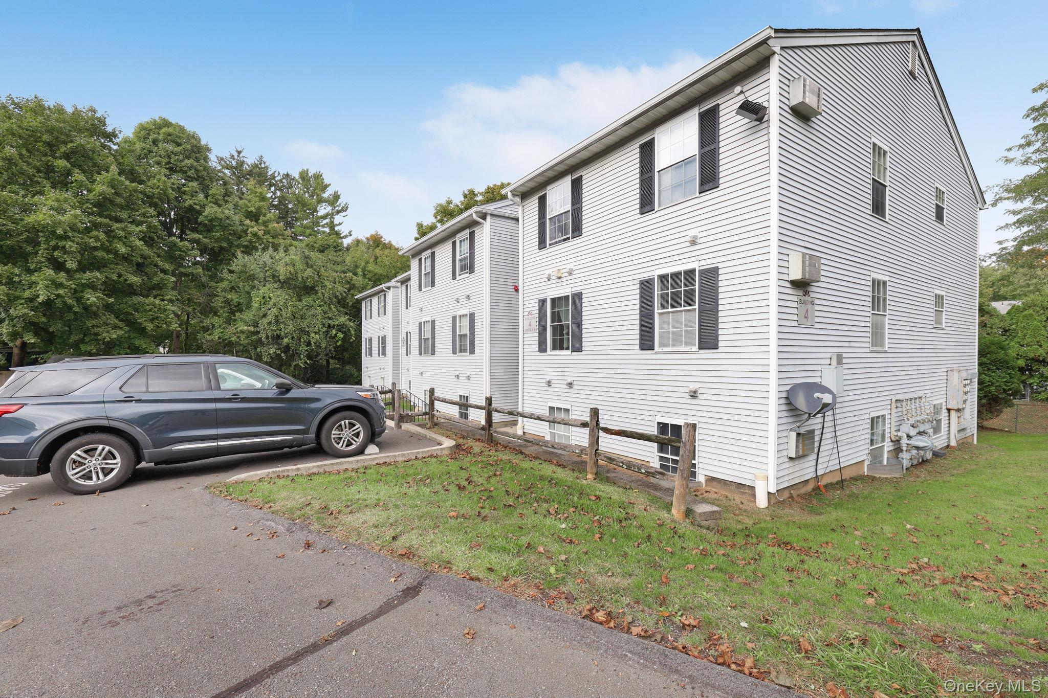 4 Lexington Hill Unit 3, Harriman NY 10926