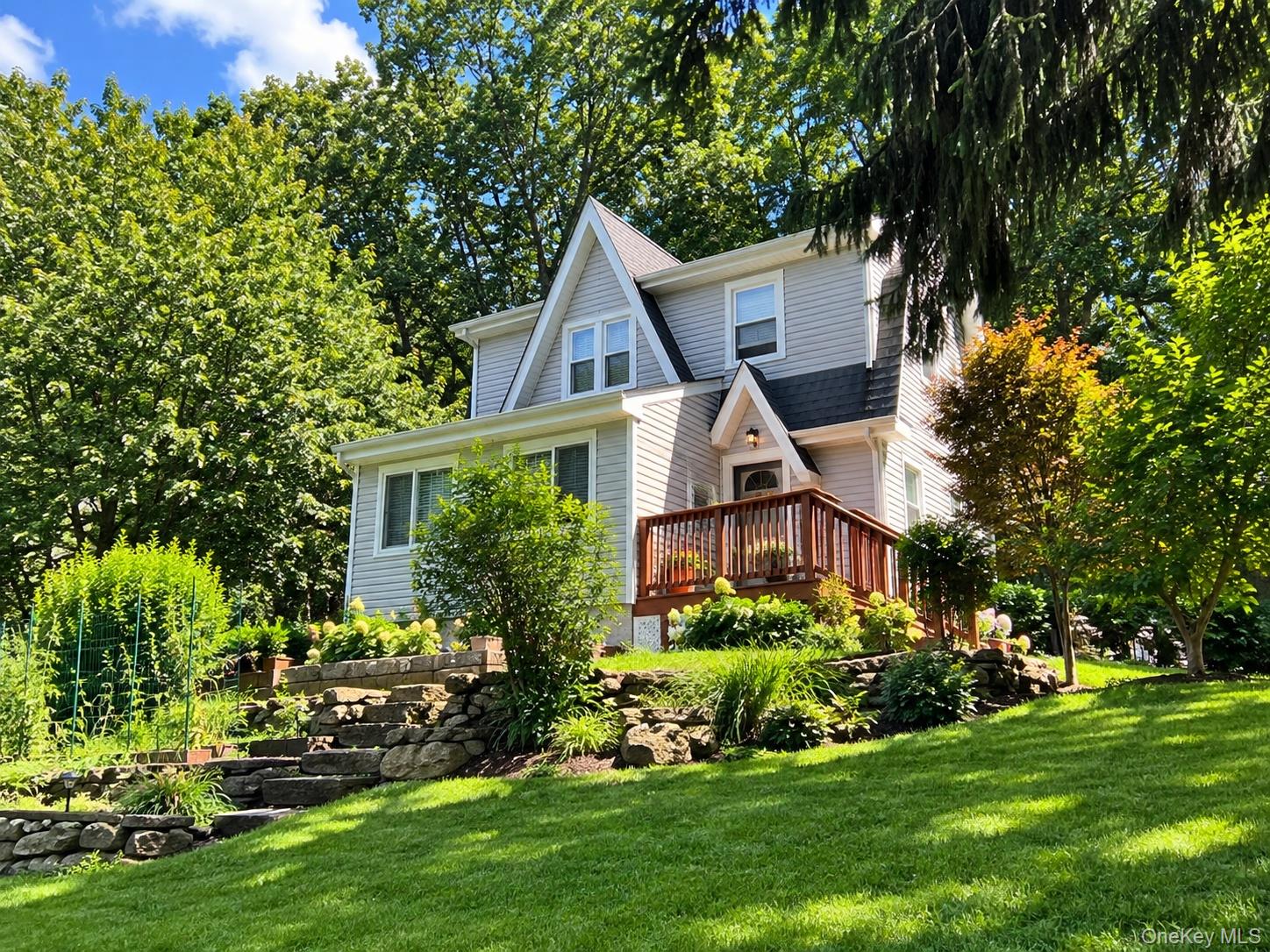 82 Birch Drive, Pleasantville NY 10570