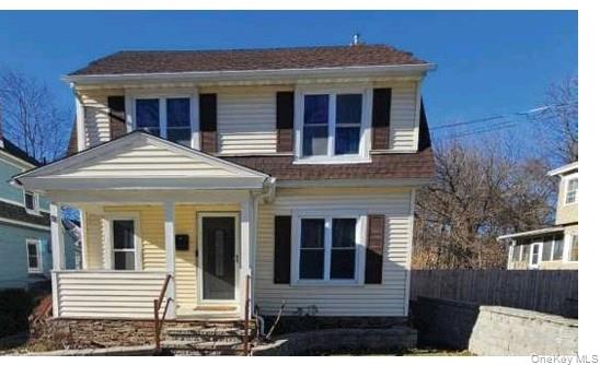 88 Innis Avenue, Poughkeepsie NY 12601