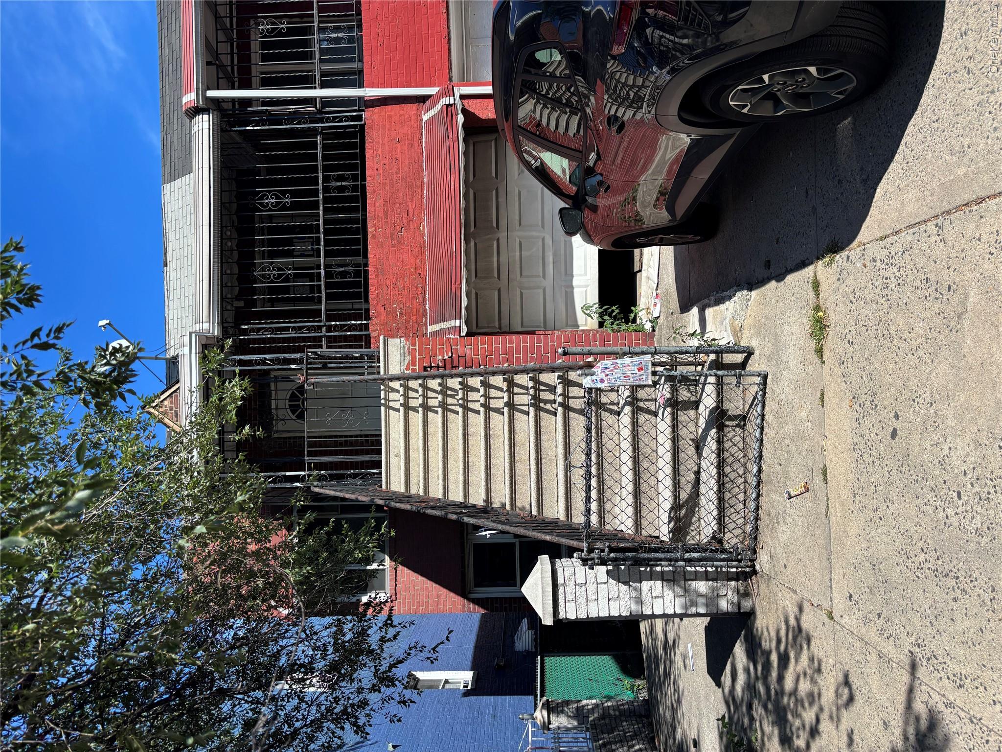 1056 Colgate Avenue, Bronx NY 10472