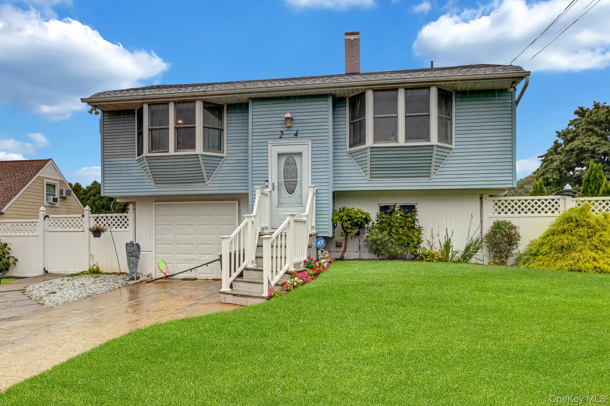 24 Charter Road, Selden NY 11784