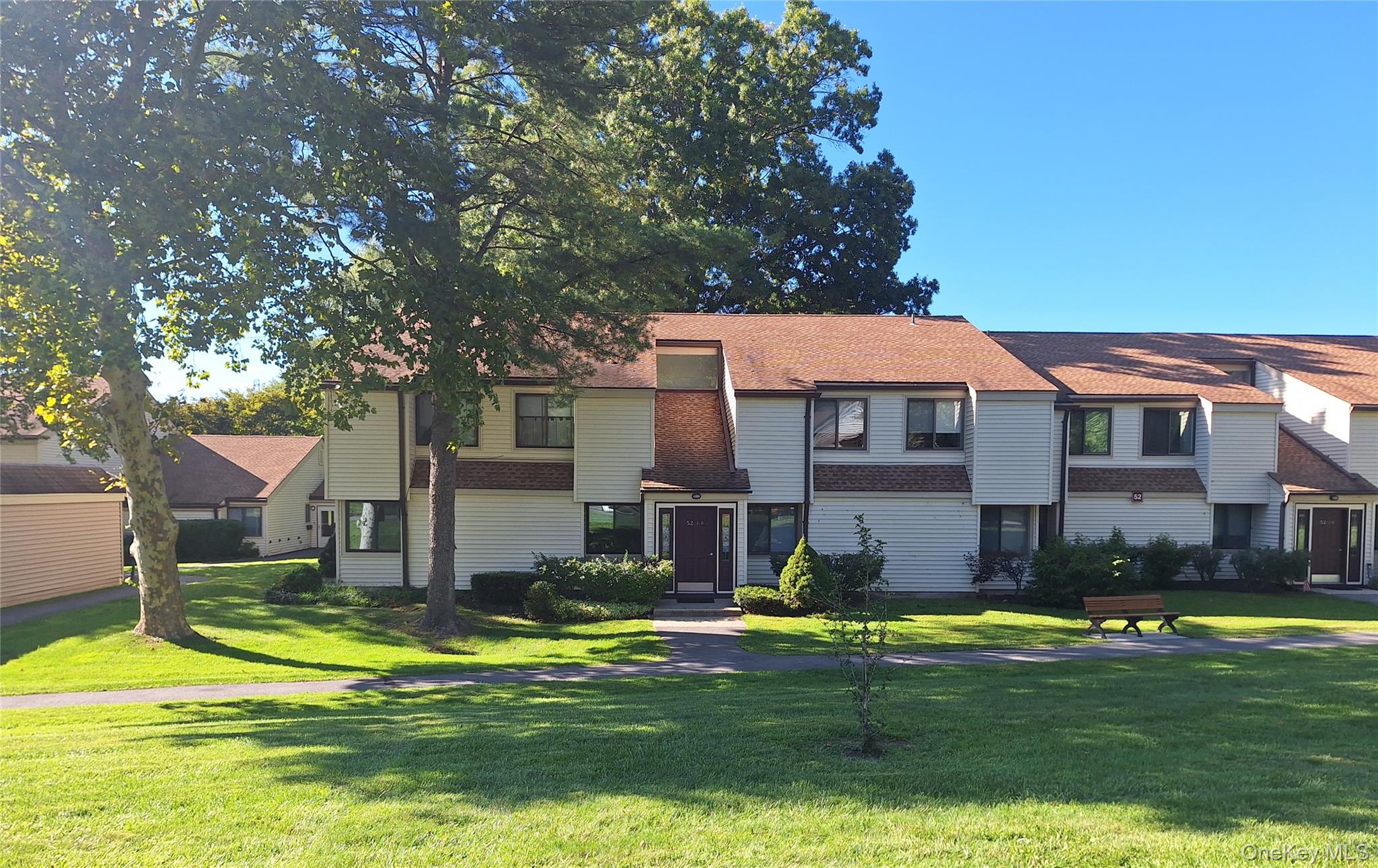52 Jefferson Oval Unit A, Yorktown Heights NY 10598