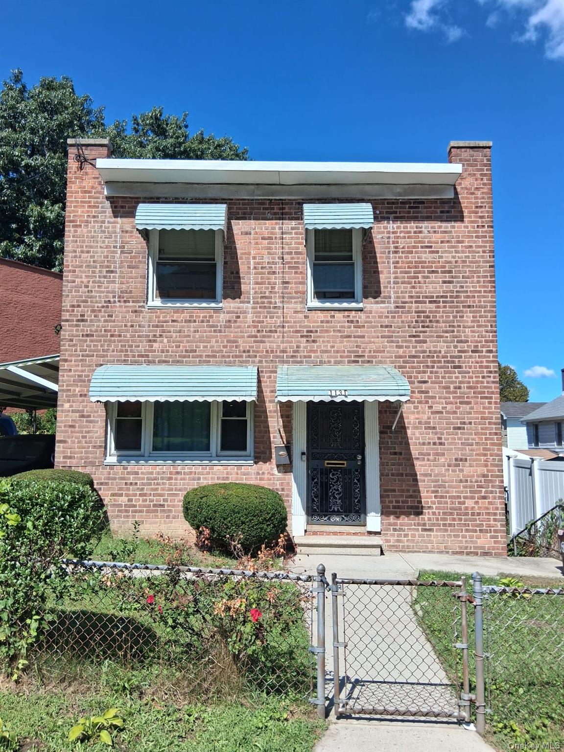 1131 Grenada Place, Bronx NY 10466