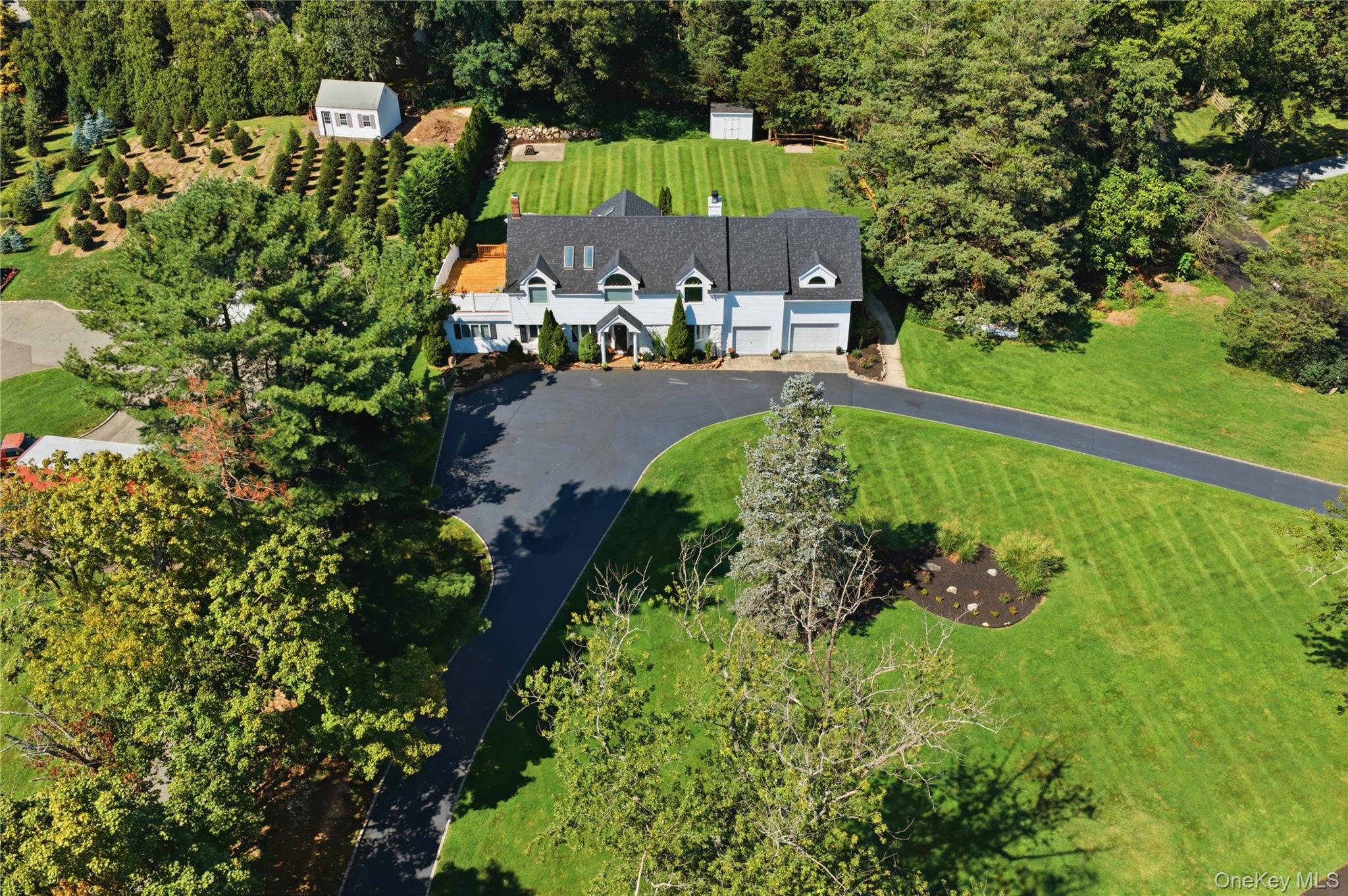 36 Arbutus Road, Greenlawn NY 11740
