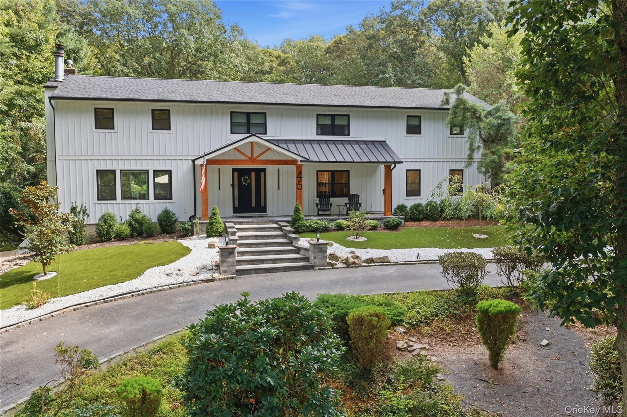 45 Meadow Glen Road, Fort Salonga NY 11768