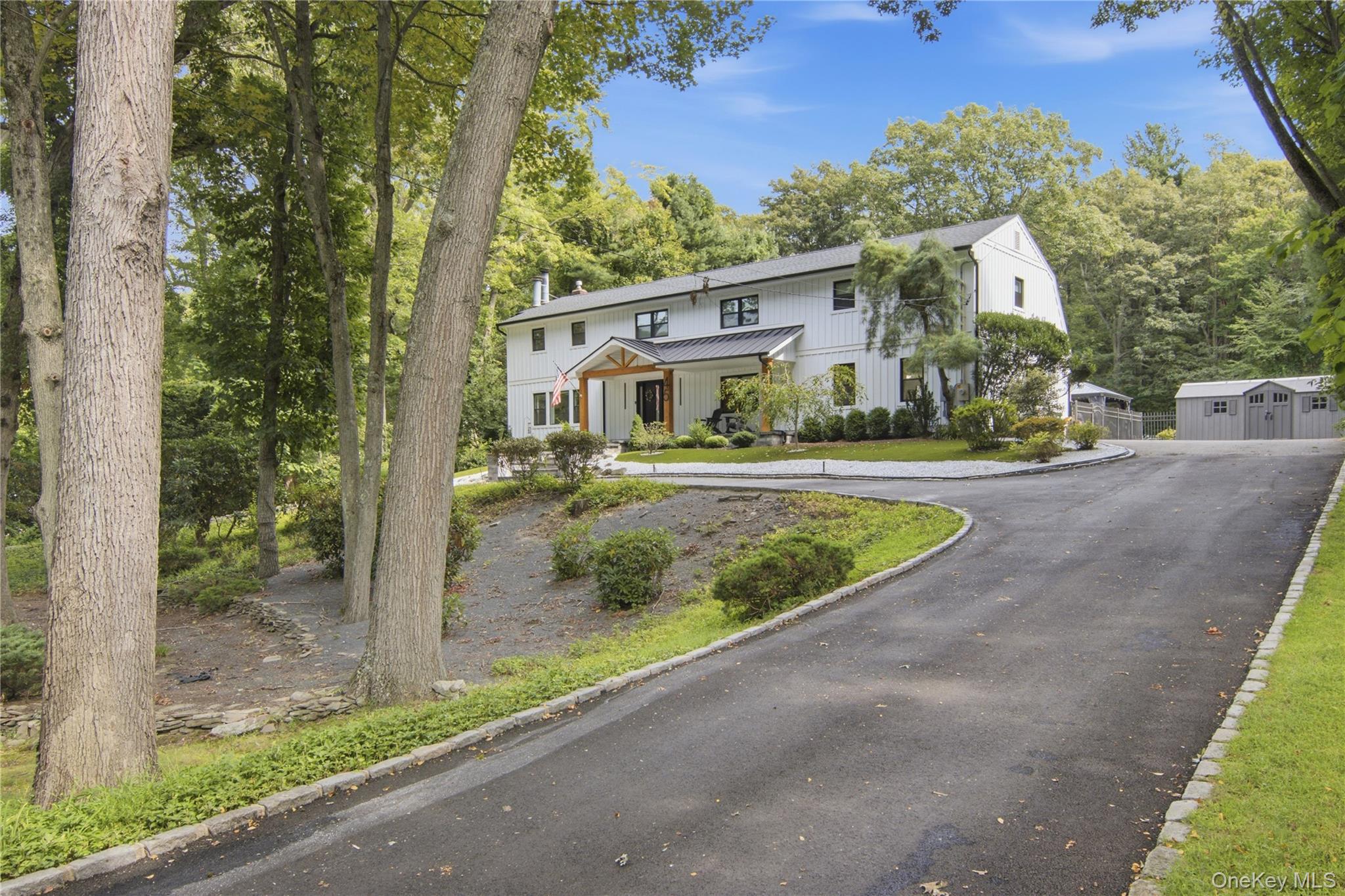 45 Meadow Glen Road, Northport NY 11768