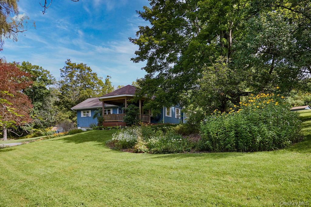 10 Burger Road, Rhinebeck NY 12572