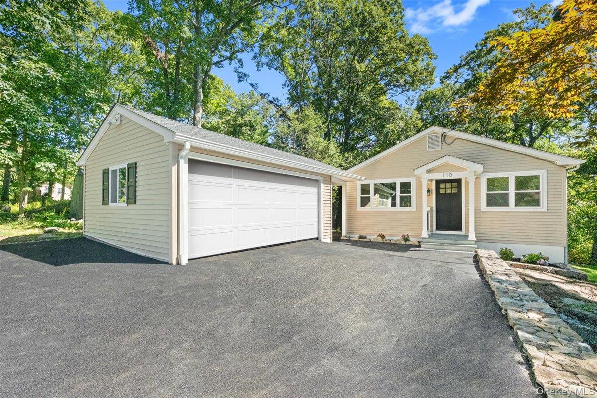 110 Pleasant Road, Lake Peekskill NY 10537