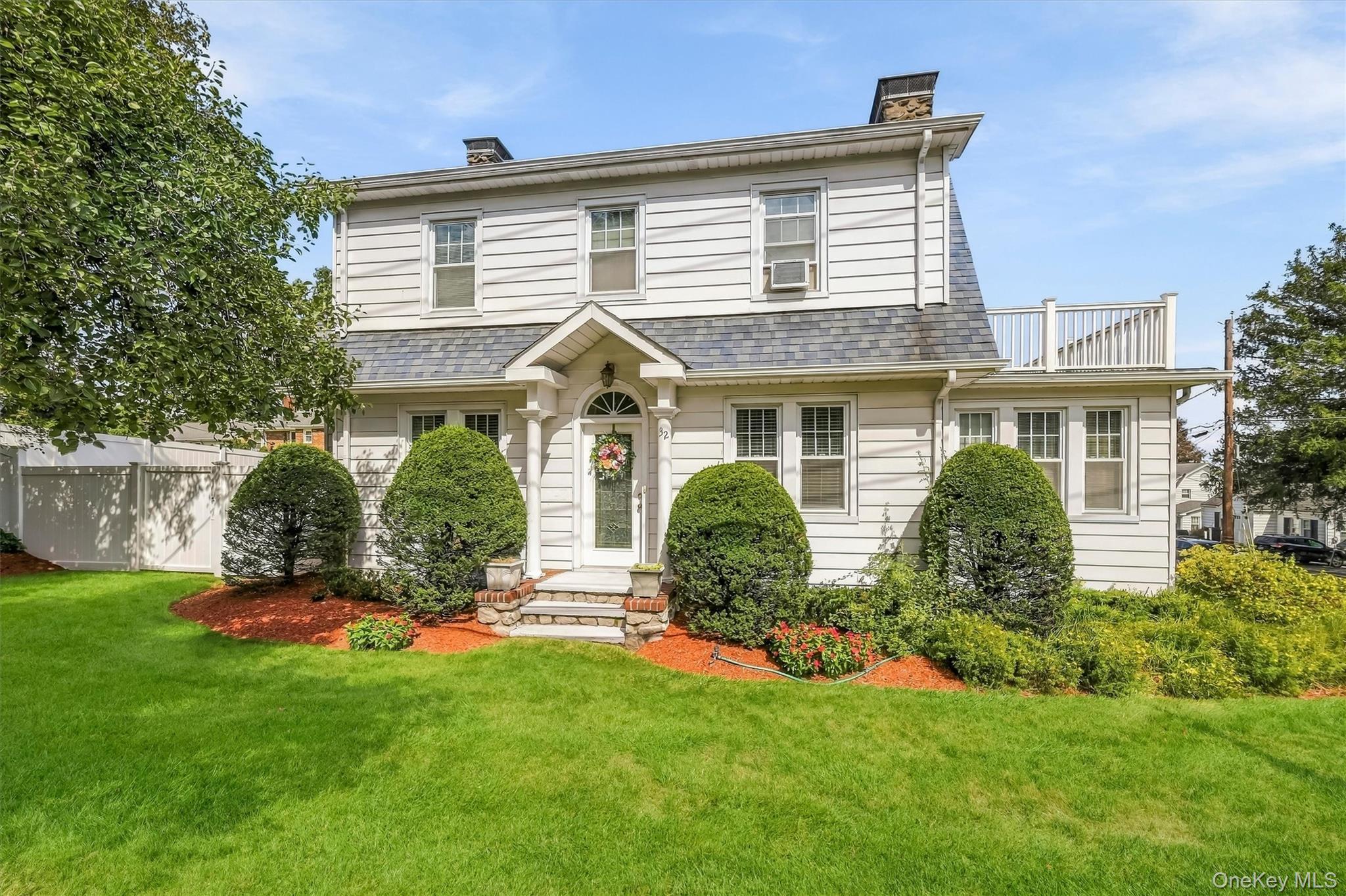 32 Ramapo Road, Garnerville NY 10923