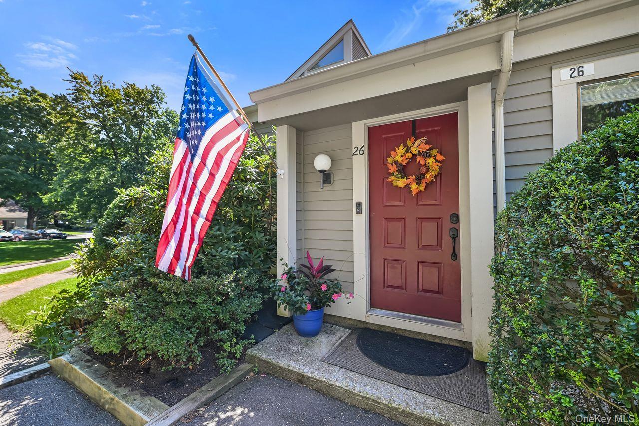 26 Oakridge Drive, South Salem NY 10590