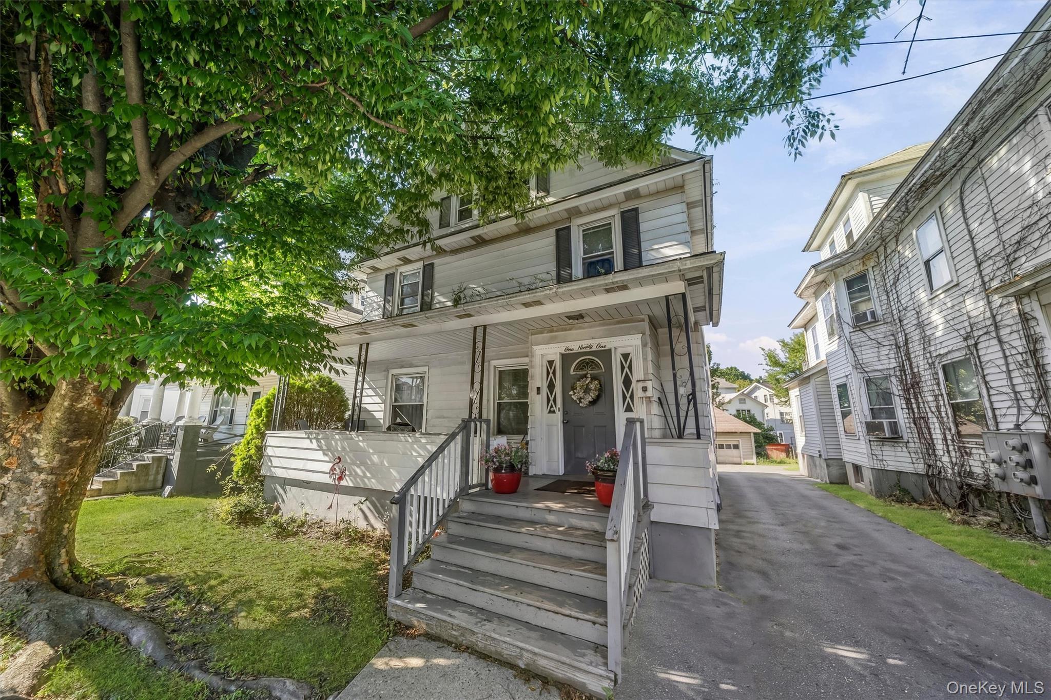 191 Wickham Avenue, Middletown NY 10940