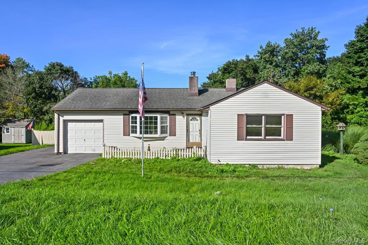 21 Allan Road, Brewster NY 10509