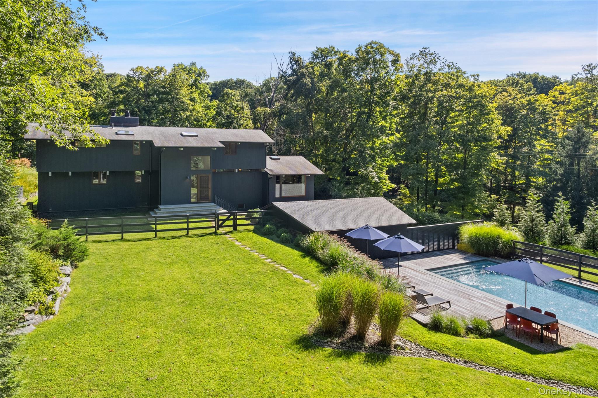 21 Black Spring Road, Pound Ridge NY 10576
