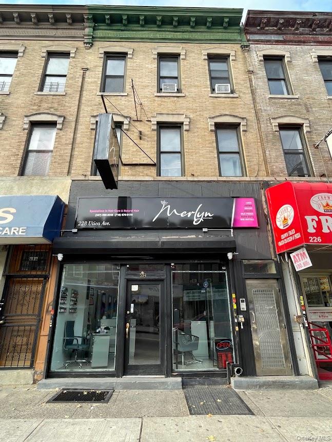 228 Utica Avenue, Brooklyn NY 11213