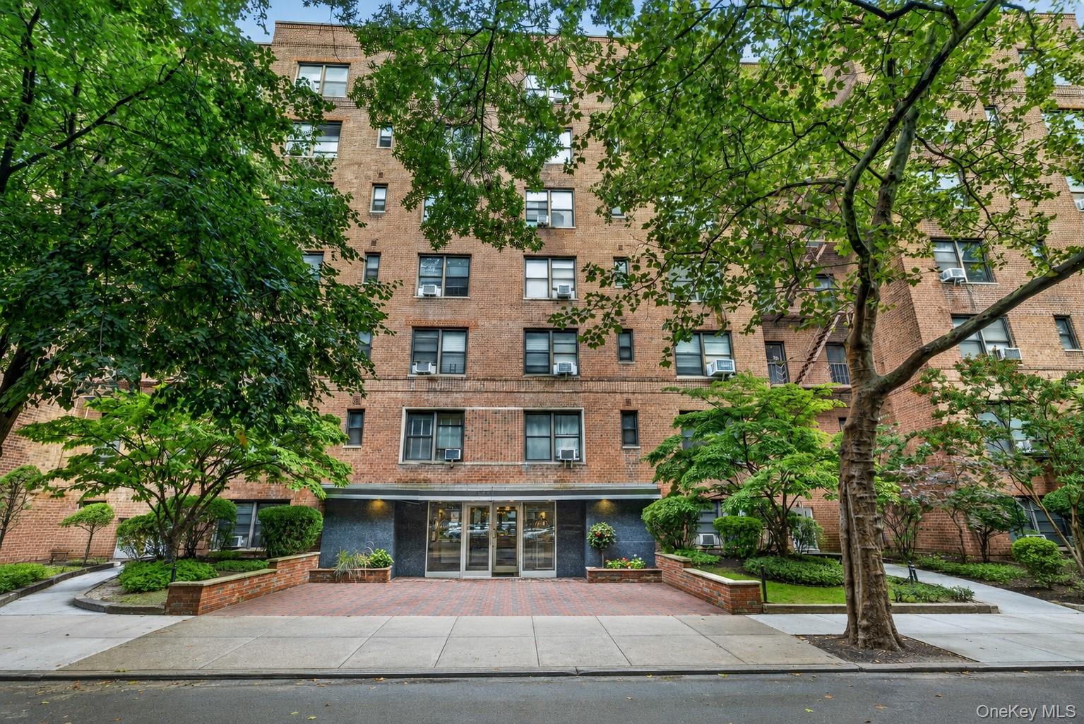 110-45 71st Road Unit 7E, Forest Hills NY 11375