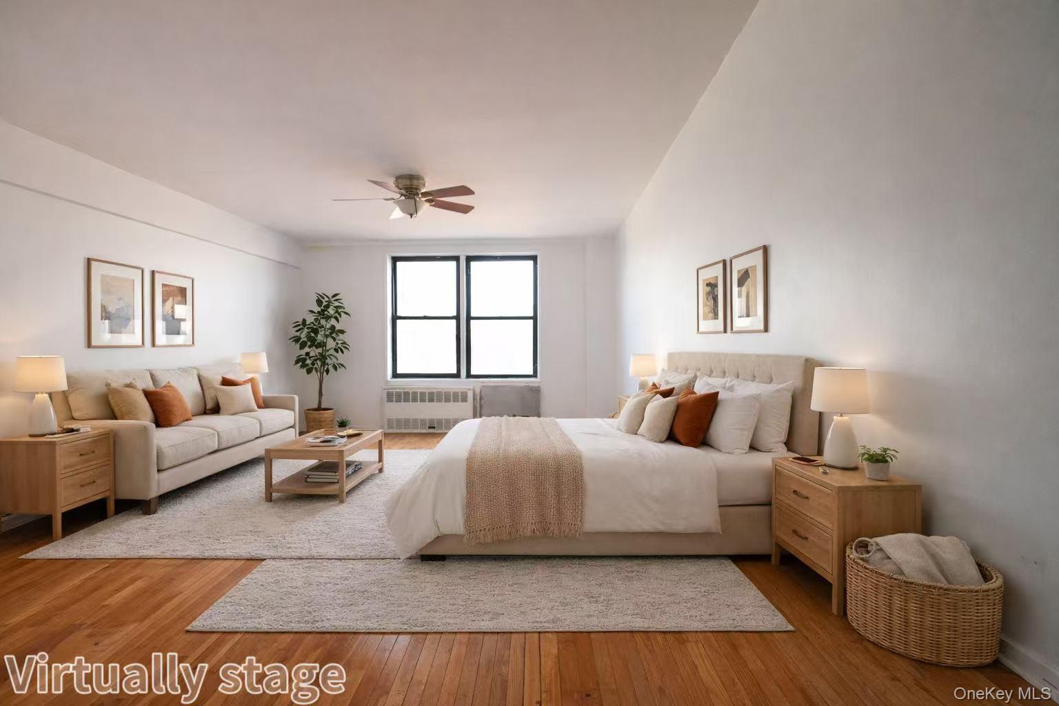 53-11 90th Street Unit 6C, Elmhurst NY 11373