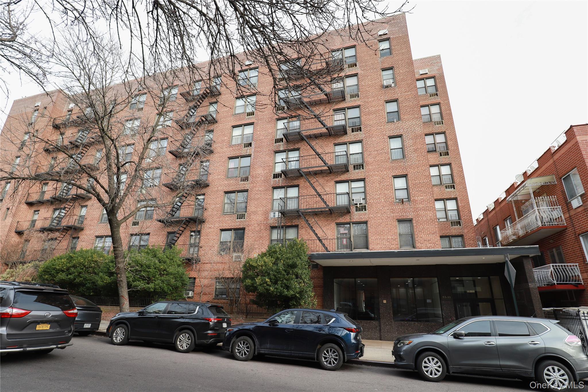 53-11 90th Street Unit 6C, Elmhurst NY 11373
