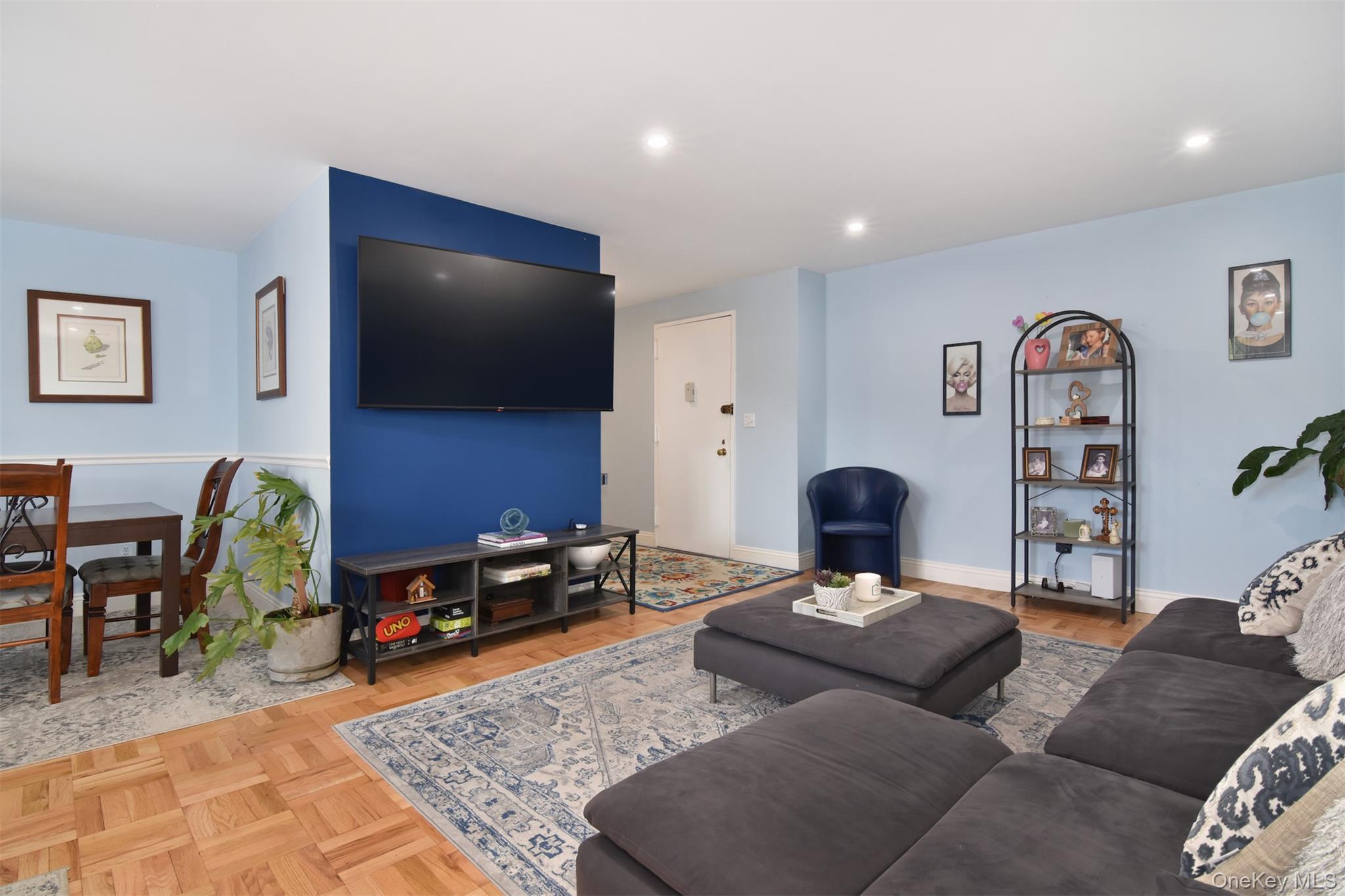 499 N. Broadway Unit 2J, White Plains NY 10603