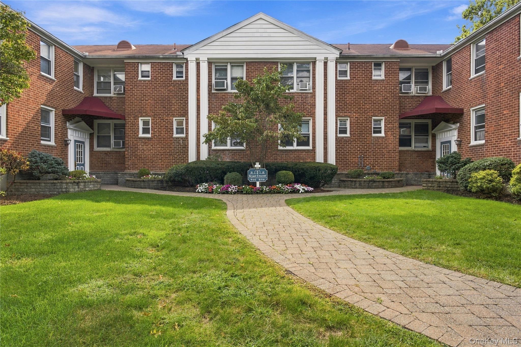 2 Bryant Crescent Unit 1N, White Plains NY 10605