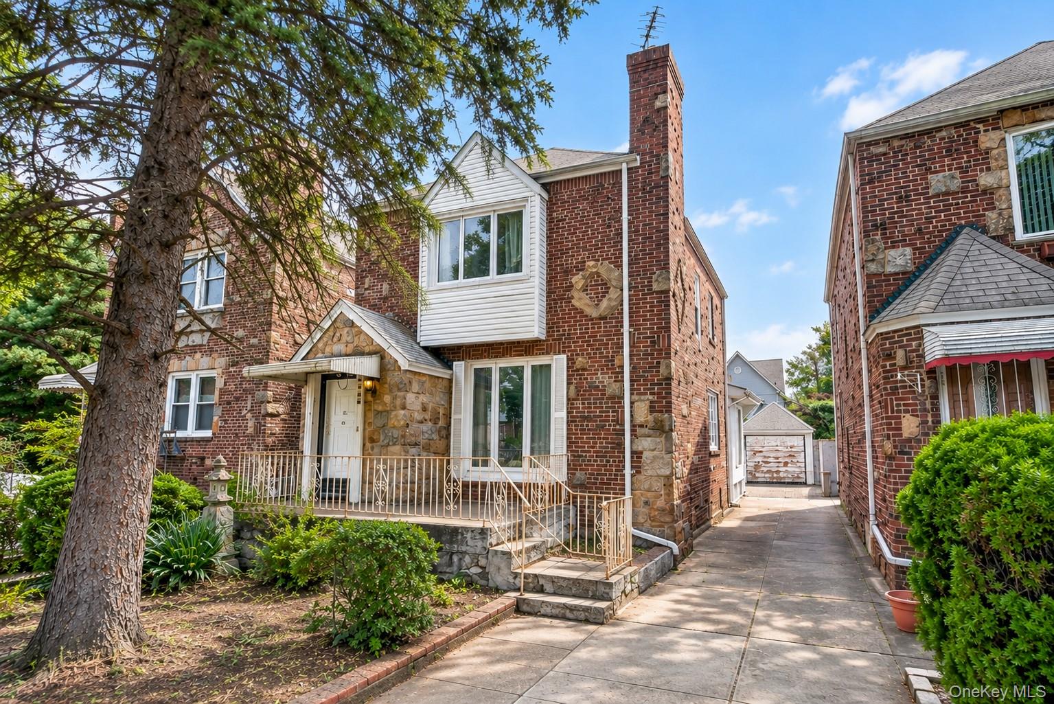 45-23 Utopia Parkway, Flushing NY 11358